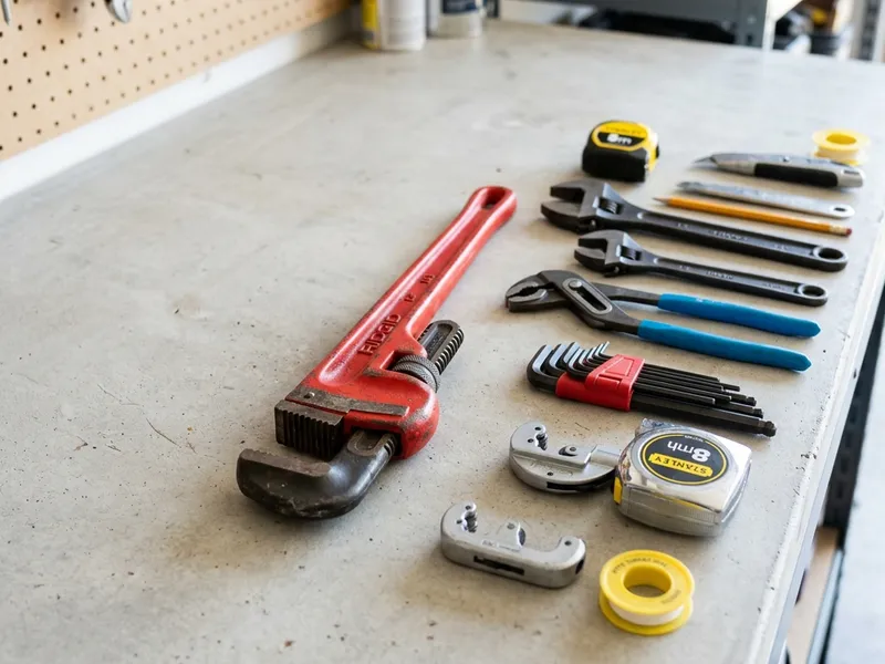 Emergency Plumber in Green Camp, OH